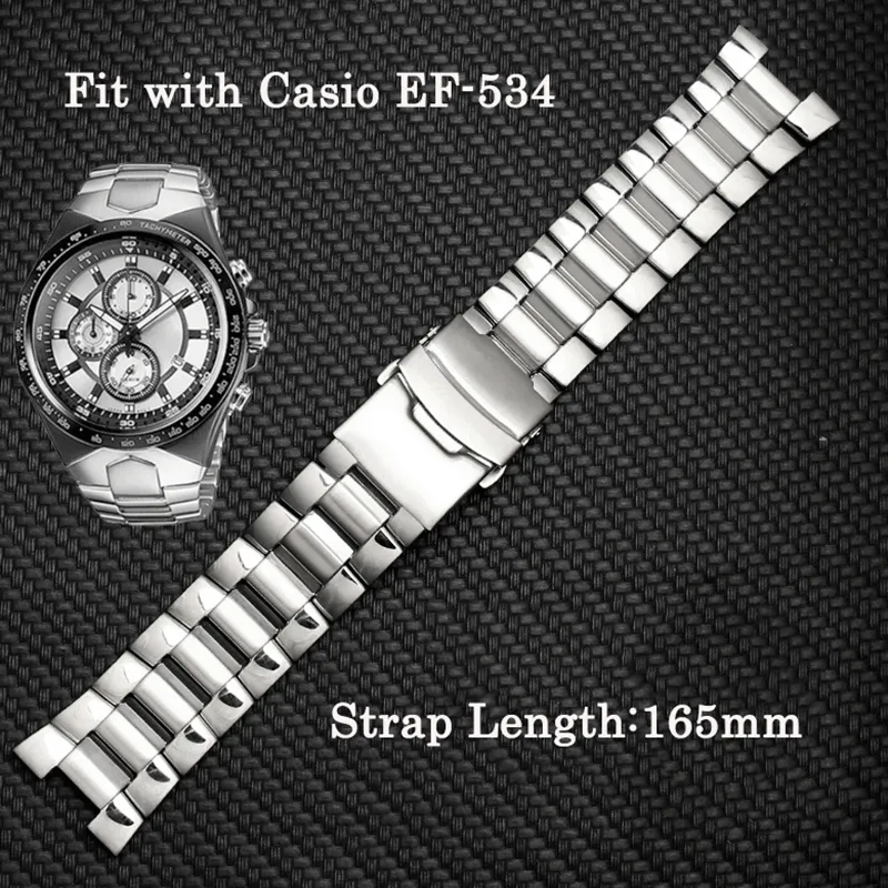 Casio ef online 534