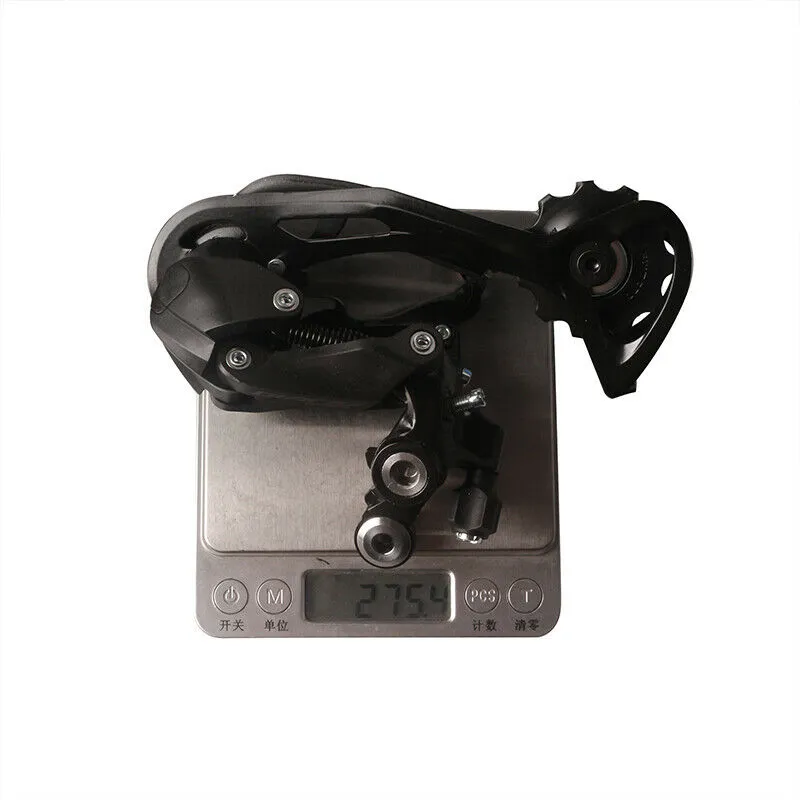 SHIMANO ALIVIO RD M3100 M4000 Speed Rear Derailleur SGS Long