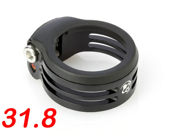 Fouriers%20Lockable%20Seatpost%20Clamp%20Mountain%20Bike%20Seat%20Post%20Clamp%20Road%20Seat%20Clip%2027.2mm%2030.9mm%2031.6mm%20Waterproof%20Dustproof%20-%20Image%206