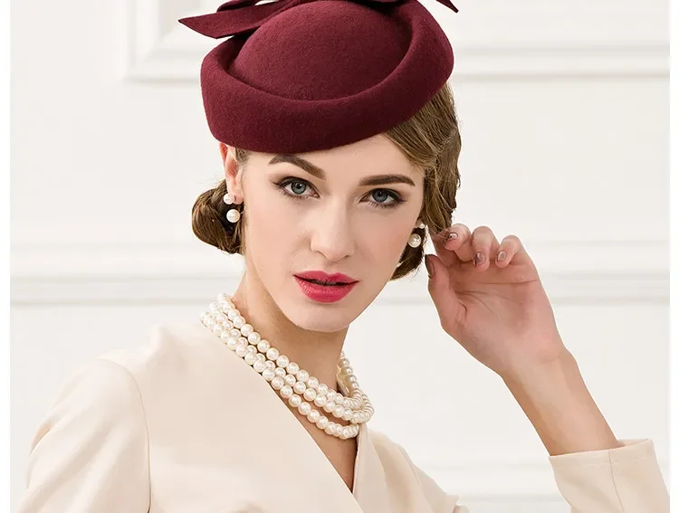 Ladies hats best sale and fascinators