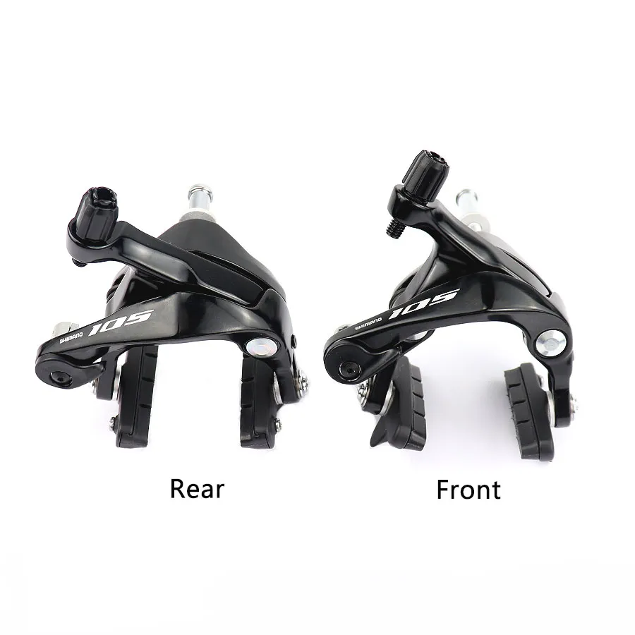 Shimano 105 BR R7000 Brake Dual Pivot Brake Caliper 11 Speed For Road Bike  Rim Brake Caliper Bike Brake Parts