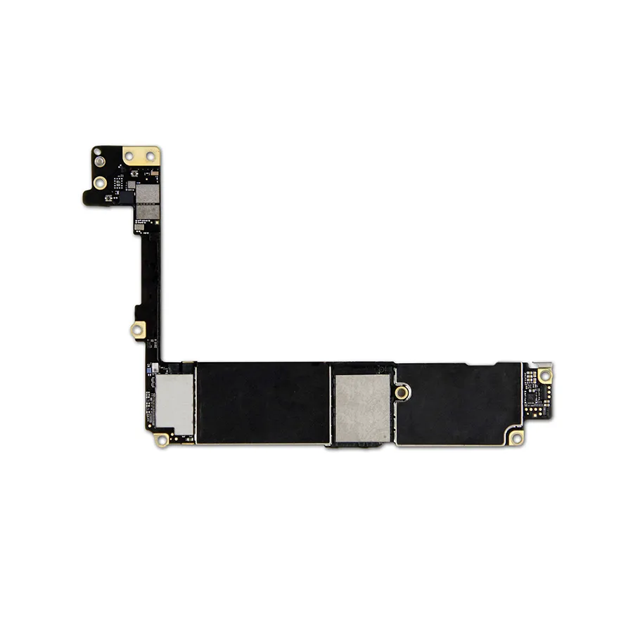 Motherboard Repair Iphone Logic Board Price Unlocked Mainboard