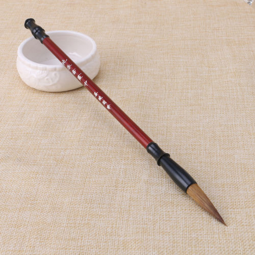 Decoding Calligraphy Brush Specs: Matching Hair Materials and Sizes to Your Script