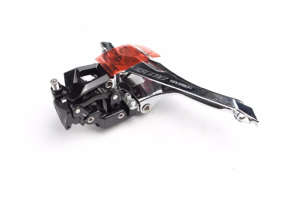 Dérailleur Avant Shimano 105 FD-R7000/R7100 - Montage Brazed-On, Vélo Route