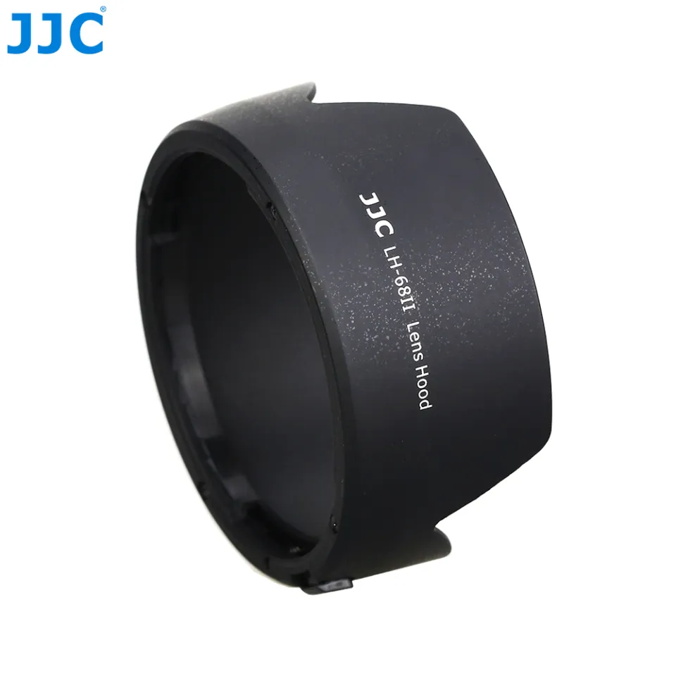 Lens Hood Canon ES-68 ES-68II Cho Ống Kính Canon EF 50mm F/1.8 STM Loa Che Nắng ES 68 II For - View #7