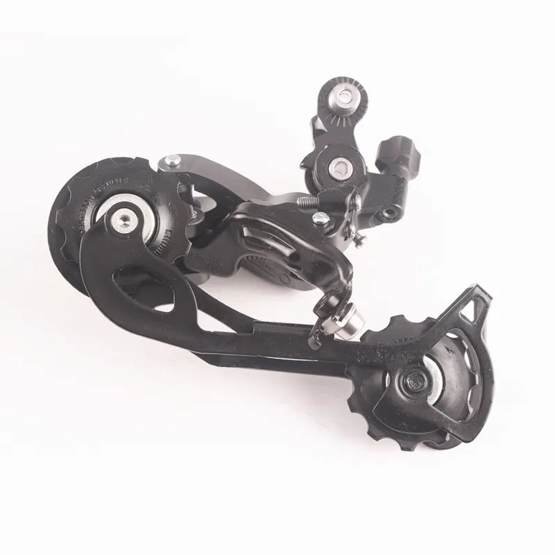 SHIMANO ALIVIO RD M3100 M4000 Speed Rear Derailleur SGS Long