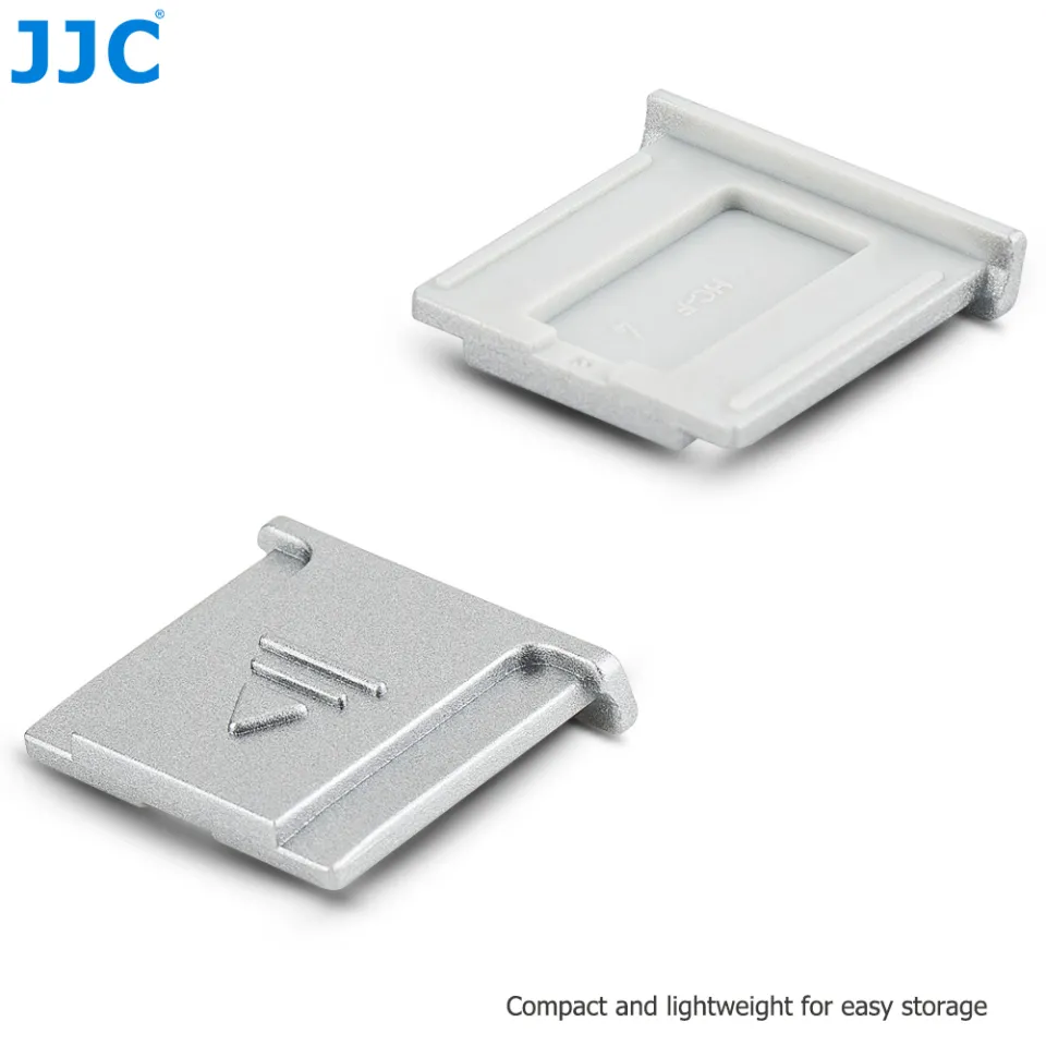 Fujifilm X-half SG Store 4 Pezzi Hot Shoe Cover Compatibile Con - 2