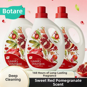Botare | Long-lasting Fragrance Deep Clean Laundry Detergent 4kg