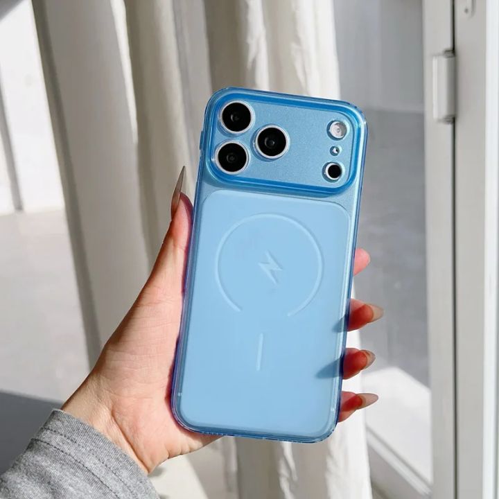 Shockproof%20Lightning%20Clear%20Phone%20Case%20For%20Xiaomi%20Redmi%20Note%2010%2011%2012%2013%2014%2015%20Pro%20Plus%204G%205G%2010S%2011S%2012S%2014S%2012%20Turbo%20Soft%20Cover%20-%20Image%209