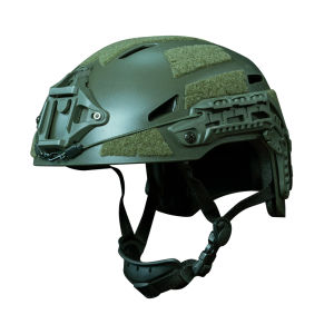 Booiu Mũ bảo hiểm chiến thuật đa năng Đường Ray đệm lót Đơn Giản Phiên Bản Mũ Bảo Hiểm Cho Ngoài Trời CS Đào Tạo Mũ Bảo Hiểm công cụ bảo hộ