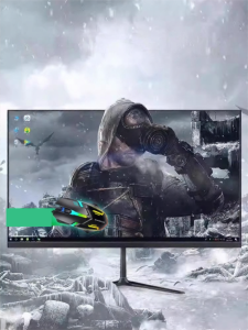 LS | Gaming 2K HD IPS Monitor 144Hz