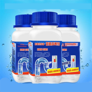 JIFANPAUL | Powerful Drain Cleaner for Oil Hair and Kitchen Grease
