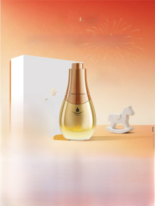 TAUTROPFEN | Anti-Wrinkle Firming Essence Oil
