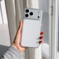 Shockproof Lightning Clear Phone Case For Xiaomi Redmi Note 10 11 12 13 14 15 Pro Plus 4G 5G 10S 11S 12S 14S 12 Turbo Soft Cover. 