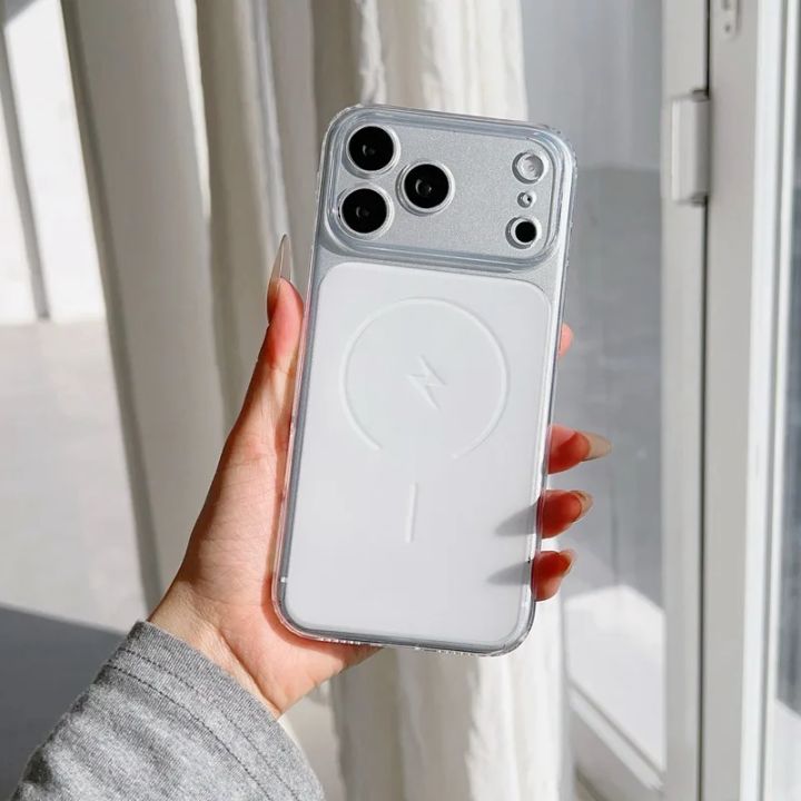 Shockproof%20Lightning%20Clear%20Phone%20Case%20For%20Xiaomi%20Redmi%20Note%2010%2011%2012%2013%2014%2015%20Pro%20Plus%204G%205G%2010S%2011S%2012S%2014S%2012%20Turbo%20Soft%20Cover%20-%20Image%2010