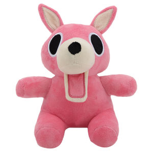 22cm 99 Nights In The Forest Deer Buddy Plush Toy Movie Stuffed Animals Deer Buddy Toys Fans Birthday Gifts Kids Toys Room Decor