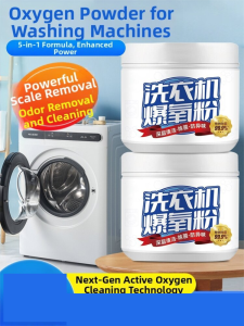 JIFANPAUL | Stain Removing Deep Cleaning Laundry Washer Cleaner