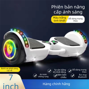 BONINGYU | Xe Cân Bằng Điện Tử Thông Minh Cho Trẻ Em