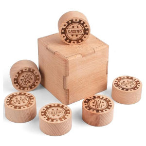 new Casse Tete Wood 3D Puzzle Box Six Chips Montessori Toys Brain Teasers Difficult For Kids Adults IQ Games Juegos De Ingenio high-quality