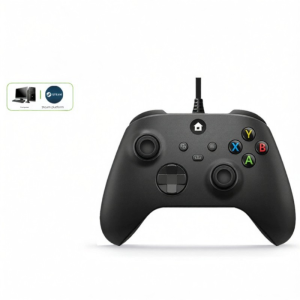 DILONG | Xbox Compatible Controller Wireless USB Multiplayer Support