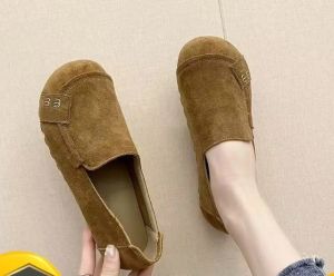JIFANPAUL | Non-slip Durable Soft Breathable Shoes