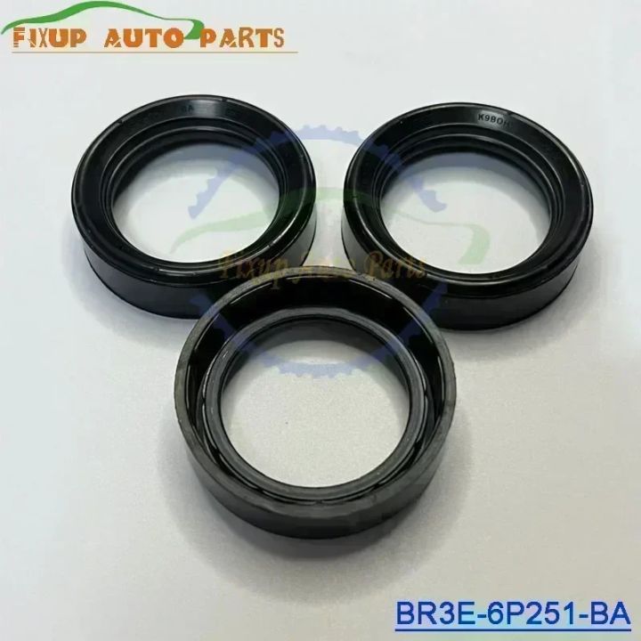 Plug Valvwe 【Shop the Look】 BR3E6P251BA Auto Valve Spark Plug Seal BR3E-6P251-BA ...