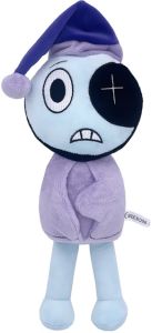 Cartoon Anime Exquisite Plush Toys Finn Glisten Shelly Dandys World Doll Stuffed Pillow Toy Flutter Kid Gift Bedroom Sofa Decor
