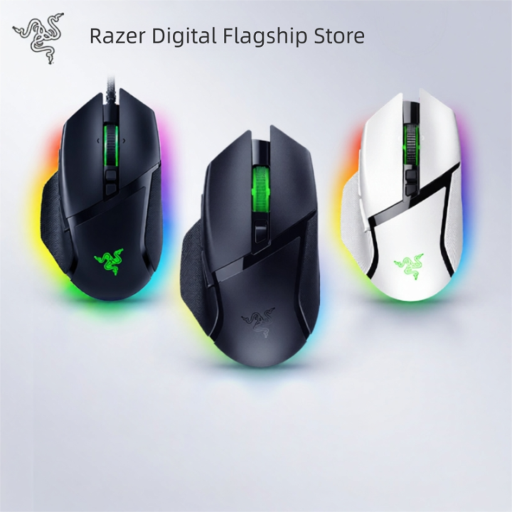 Razer | High-Speed Gaming Mouse Razerv3 | Lazada PH