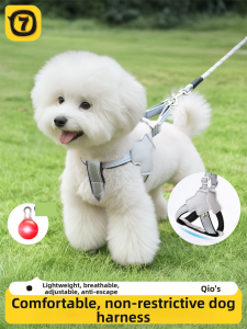 7o | No Choke Walking Dog Leash