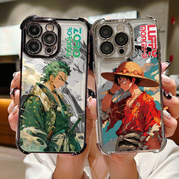 Casing For Samsung Galaxy S25 Edge S24 S23 Ultra Plus S25 FE Cellphone ...