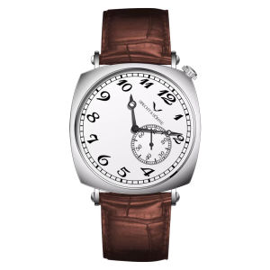 Luxury Specht & Söhne Classic Vintage Watch Rose Gold Stainless Steel Watches Seagull Automatic Mechanical Watches Waterproof