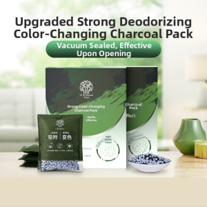 XIWANGSHU | Household Air Purification Activated Carbon Adsorption Pack