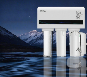 JINXIANQUAN | Home RO Drinking Water Filter 400G