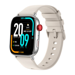 C8 Max Smart Watch Men 1.93 Inch HD Screen Bluetooth Calls Heart Rate Blood Oxygen Monitor 100+ Sports Modes Fashion Smartwatch