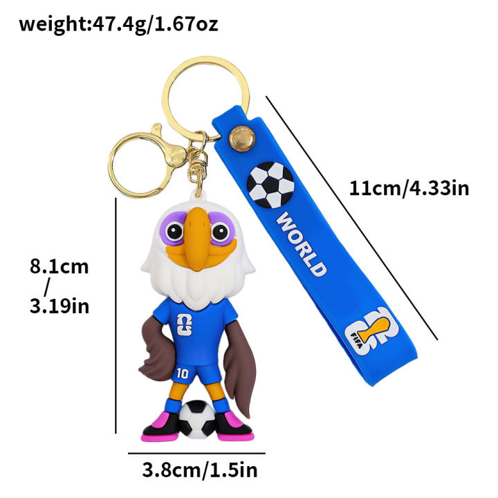 2026%20New%20Mascot%20Football%20Team%20PVC%20Figure%20Bag%20Charm%20Football%20Match%20Souvenir%20Key%20Ring%20for%20Kids%20&%20Fans%20Christmas%20-%20Image%207