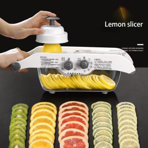 Manual Lemon Grater Vegetable Slicer with Basket Fruit Potato Chopper Carrot Cutter Slicer Kitchen Vegetable Cutting Accessories