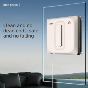 [China Plug Without Adapter] XIAOBIHU | Smart Automatic Window Cleaning Robot