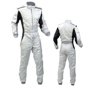 Professional Volson Racing Suit Off Road Car Drifting Jumpsuit Breathable Summer Racing Suit Motorbike Suit Kart Racing Suit