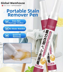 SANGMO | Stain Remover Cleaner For White Clothes