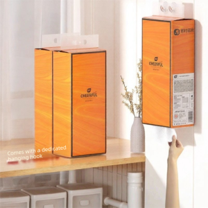 Botare | Air Cushion Cored Toilet Roll Paper