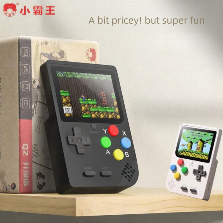 Subor | New Retro Game Console for Kids and Students with Classic Games ...