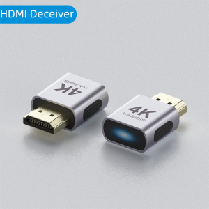 Hagibis | HDMI Deception Device DP Virtual Display 4K
