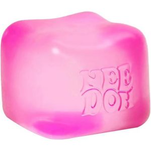 Schylling NeeDoh Nice Cube Sensory Squeeze Toy Relieves Anxiety Sensory Tool Party Gift Children Gift