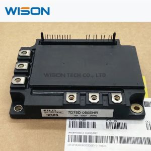 7D100D-050EHR 7D50D-050EHR 7D50A-050EHR  7D75D-050EHR  7D30D-050EHR  7D30A-050EJR  FREE SHIPPING NEW AND ORIGINAL MODULE