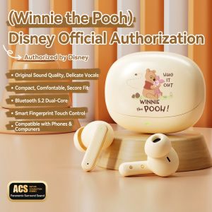 OTN | New Bluetooth Earbuds Noise Cancelling Long Battery Life In-ear Mini Cartoon Design Sport