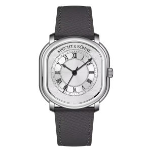 Specht & Söhne 2025 New 35MM Mens Watches Top brand Luxury Vintage Watch For Men Japan VH31 Movt Sapphire Crystal Waterproof