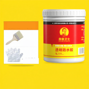 HOUSE GUARDS | Waterproof Sealant & Leak Repair Adhesive