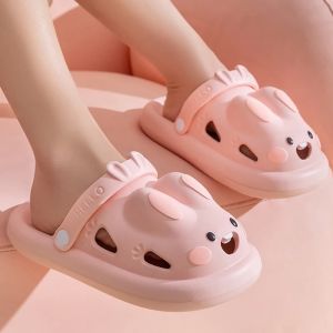 Christmas Gifts for Women: Cloud Clog Slippers & Funny Flip Flops for Kids