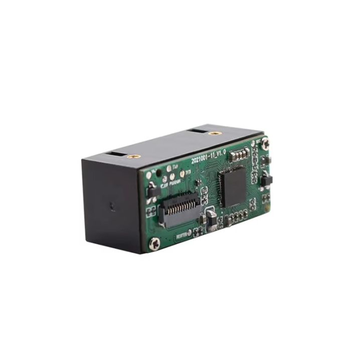 Scanner Engine Module 【Hot item】 E2100 2D QR Barcode Scanner Engine Module For Arduino For ...
