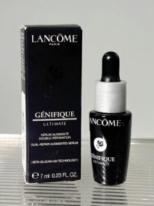 Lancôme | Moisturizing Wrinkle-Resistant Anti-Aging Essence Sample